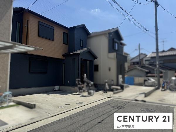泉大津市豊中町２丁目の中古一戸建て