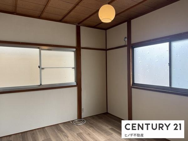 和泉市伏屋町３丁目の中古一戸建て