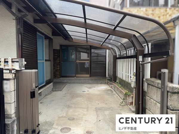 和泉市伏屋町３丁目の中古一戸建て