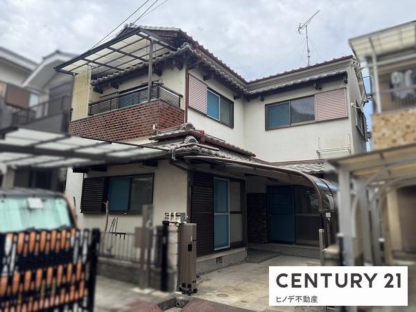 和泉市伏屋町３丁目の中古一戸建て