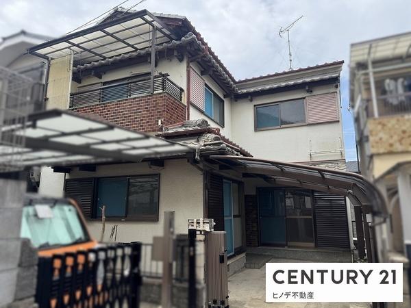 和泉市伏屋町３丁目の中古一戸建