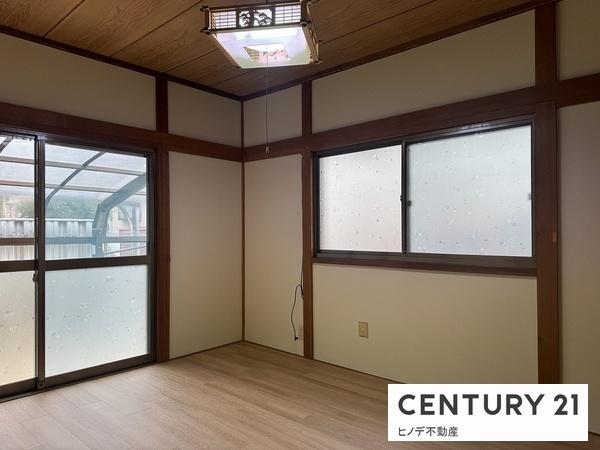 和泉市伏屋町３丁目の中古一戸建て