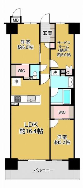 メイツ和泉中央ザ・マークス