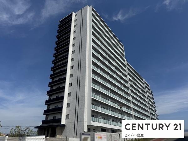メイツ和泉中央ザ・マークス