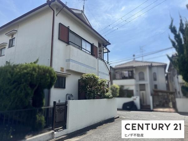 和泉市伏屋町４丁目の中古一戸建て