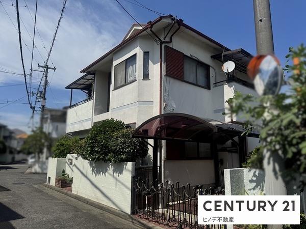 和泉市伏屋町４丁目の中古一戸建て