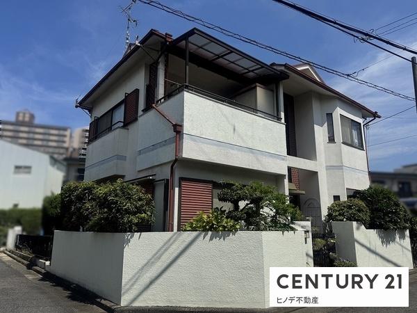 和泉市伏屋町４丁目の中古一戸建て