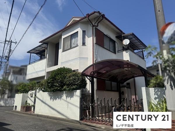 和泉市伏屋町４丁目の中古一戸建