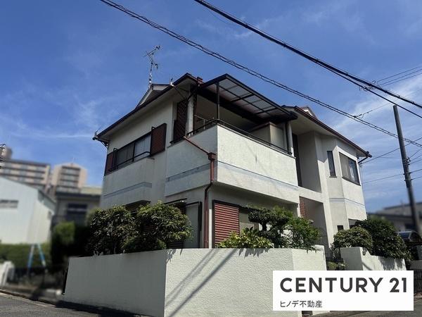 和泉市伏屋町４丁目の中古一戸建