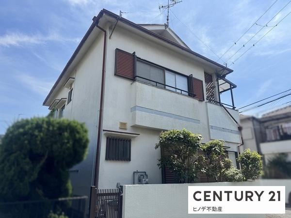 和泉市伏屋町４丁目の中古一戸建