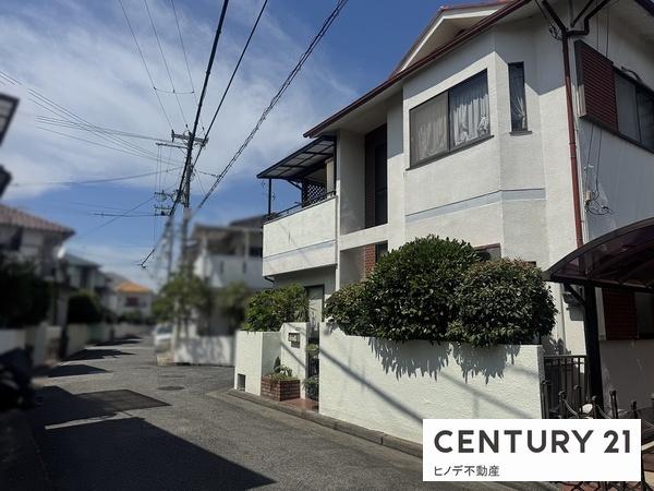 和泉市伏屋町４丁目の中古一戸建