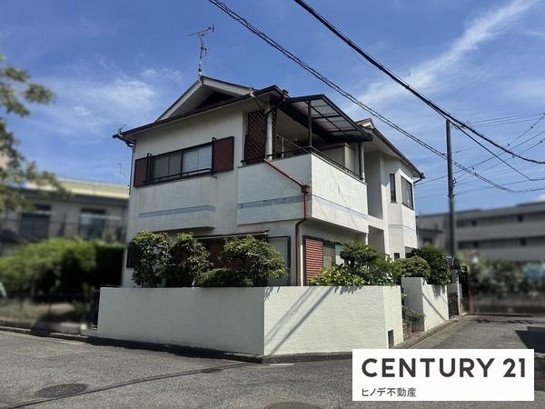 和泉市伏屋町４丁目の中古一戸建て