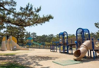 高石市羽衣４丁目の中古一戸建て(浜寺公園)