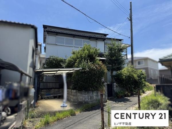 和泉市伯太町２丁目の中古一戸建て