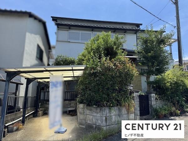 和泉市伯太町２丁目の中古一戸建て