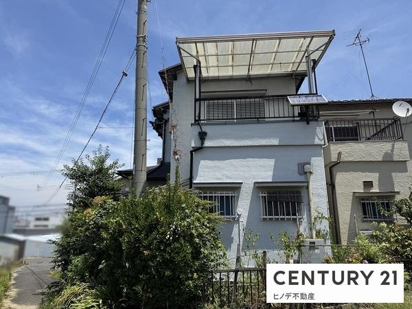 和泉市伯太町２丁目の中古一戸建て