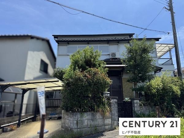 和泉市伯太町２丁目の中古一戸建て