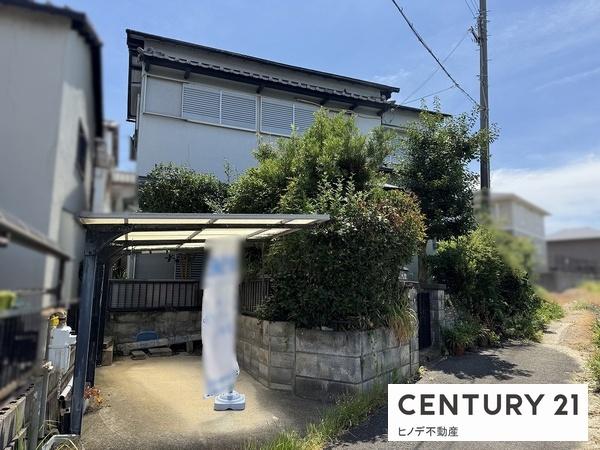 和泉市伯太町2丁目の中古一戸建
