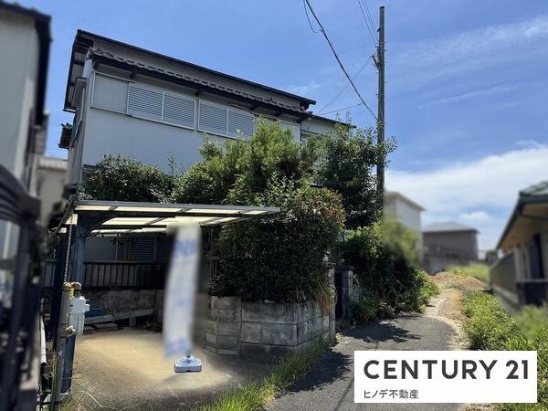 和泉市伯太町２丁目の中古一戸建て