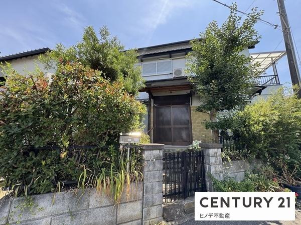 和泉市伯太町２丁目の中古一戸建て