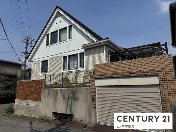 和泉市緑ケ丘２丁目の中古一戸建て
