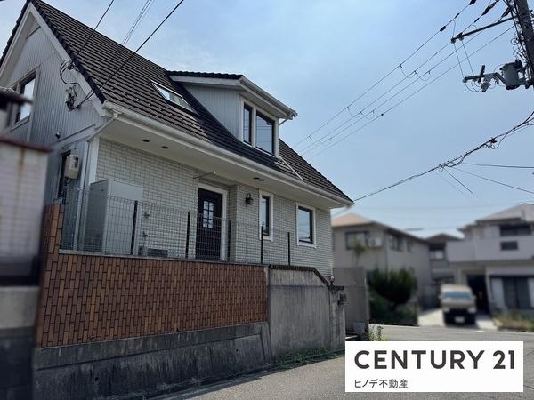 和泉市緑ケ丘２丁目の中古一戸建て
