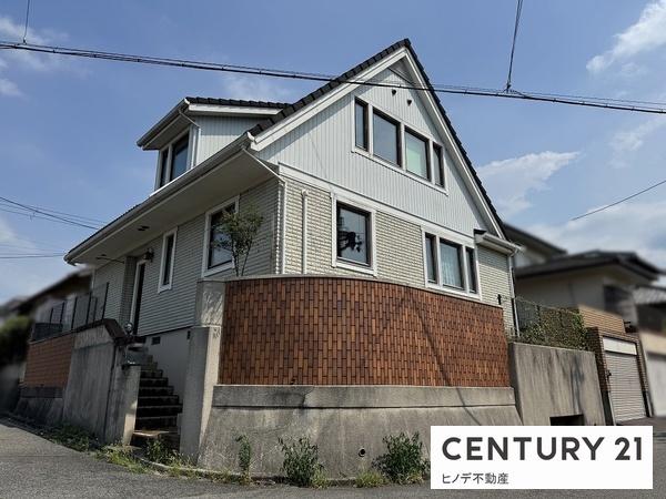 和泉市緑ケ丘２丁目の中古一戸建て