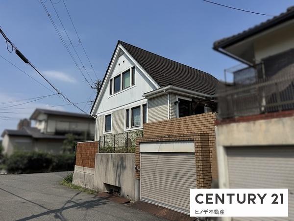 和泉市緑ケ丘２丁目の中古一戸建て