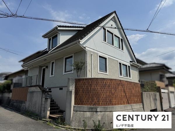 和泉市緑ケ丘2丁目の中古一戸建