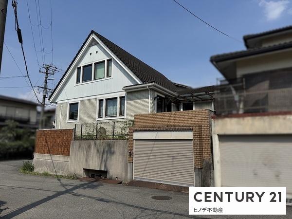 和泉市緑ケ丘２丁目の中古一戸建て