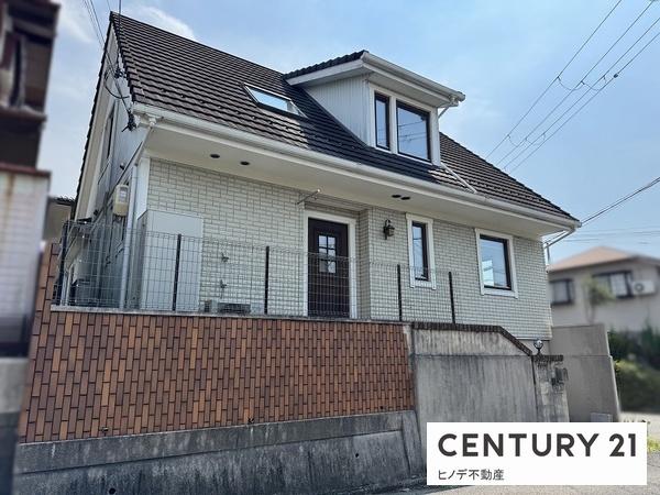 和泉市緑ケ丘２丁目の中古一戸建て