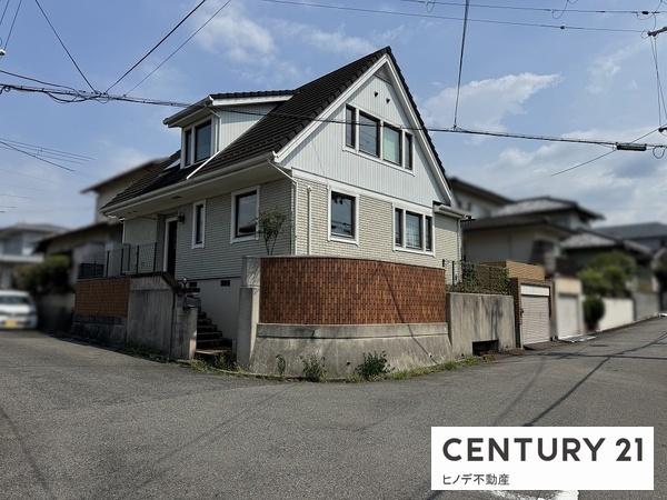 和泉市緑ケ丘２丁目の中古一戸建て