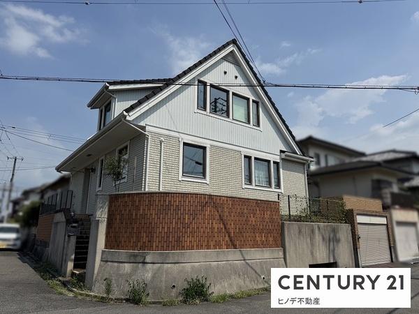 和泉市緑ケ丘２丁目の中古一戸建て