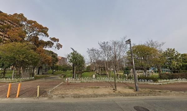 泉大津市河原町の中古一戸建て(東港公園)