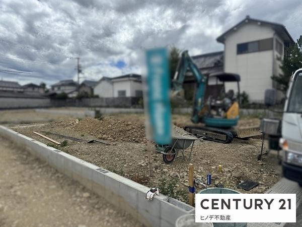 和泉市浦田町の新築一戸建