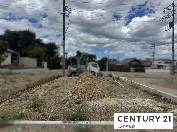 和泉市浦田町の新築一戸建