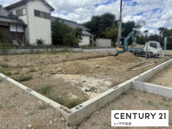 和泉市浦田町の新築一戸建