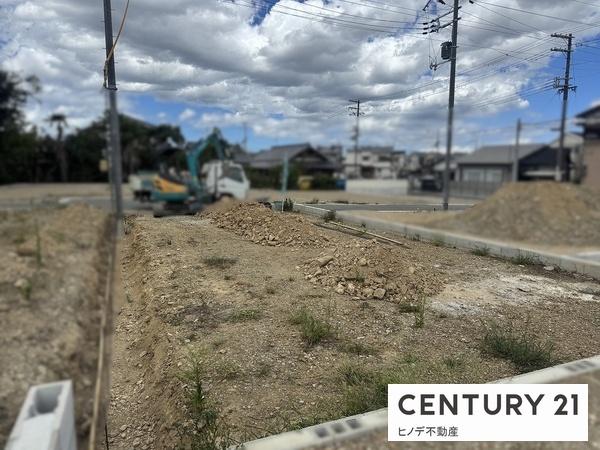 和泉市浦田町の新築一戸建