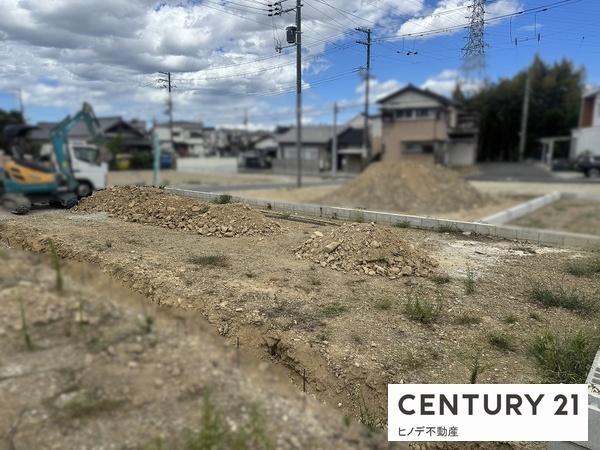 和泉市浦田町の新築一戸建