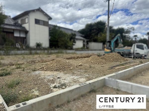 和泉市浦田町の新築一戸建