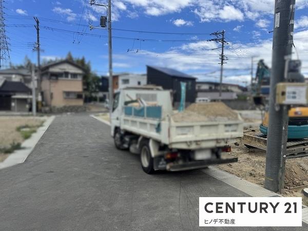 和泉市浦田町の新築一戸建