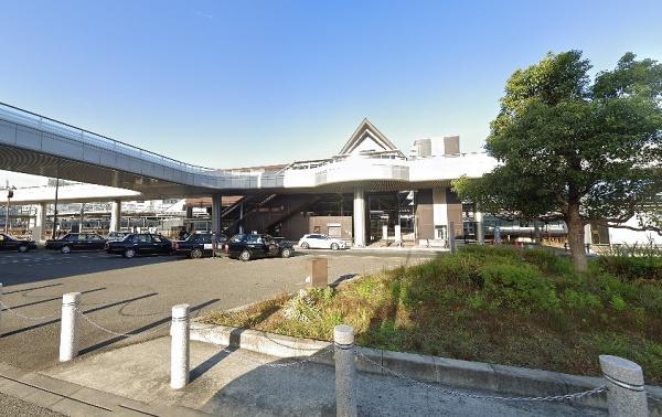 和泉市府中町５丁目の中古一戸建て(和泉府中駅(JR西日本阪和線))