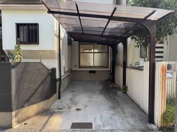 和泉市府中町５丁目の中古一戸建て