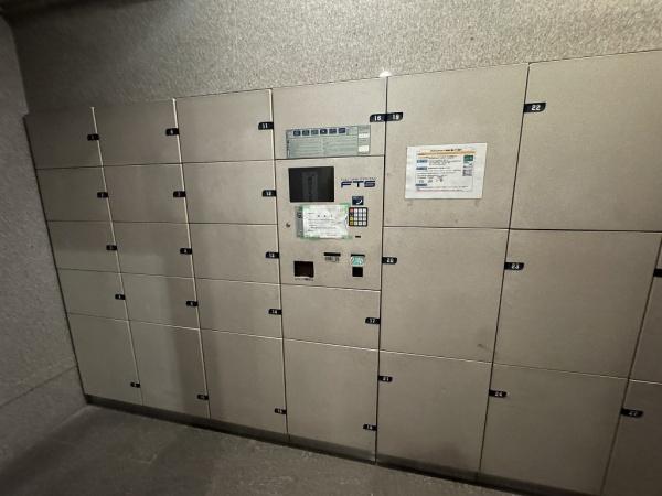 グレイスランドマーク堺・光明池