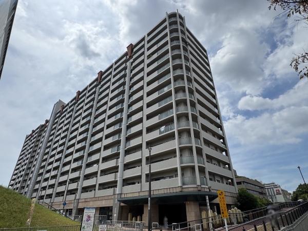 グレイスランドマーク堺・光明池