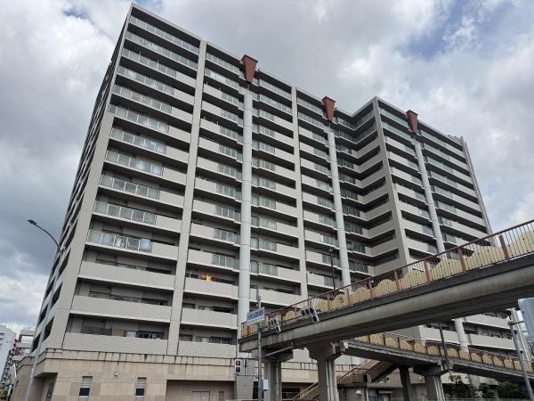 グレイスランドマーク堺・光明池
