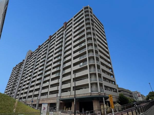 グレイスランドマーク堺・光明池