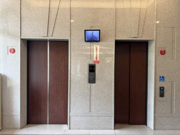 グレイスランドマーク堺・光明池