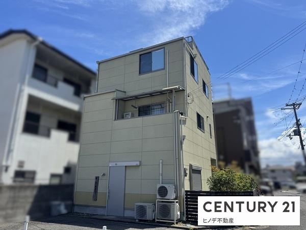 泉北郡忠岡町忠岡東１丁目の中古一戸建