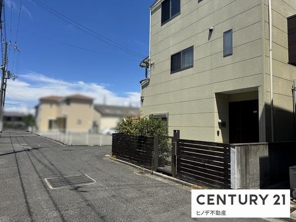 泉北郡忠岡町忠岡東１丁目の中古一戸建て
